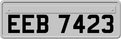 EEB7423