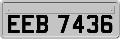 EEB7436