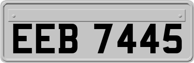 EEB7445