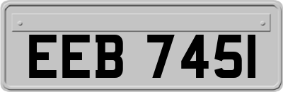 EEB7451