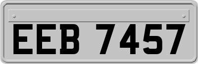 EEB7457