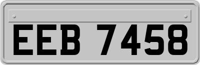EEB7458