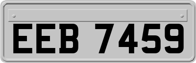 EEB7459
