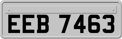 EEB7463
