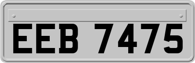EEB7475