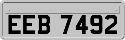 EEB7492