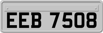 EEB7508