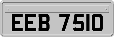 EEB7510
