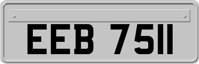 EEB7511