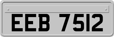 EEB7512