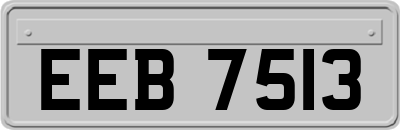 EEB7513