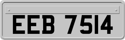 EEB7514