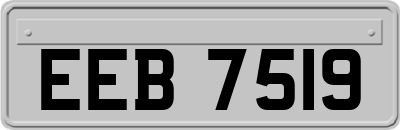 EEB7519