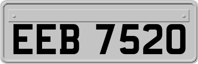 EEB7520
