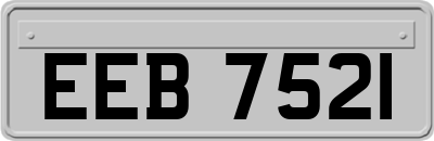EEB7521