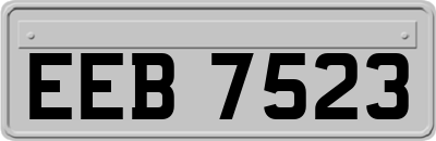 EEB7523