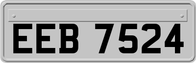 EEB7524