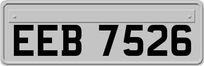 EEB7526