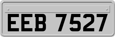 EEB7527