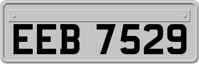 EEB7529