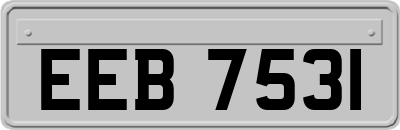 EEB7531