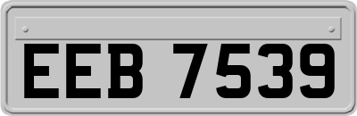 EEB7539