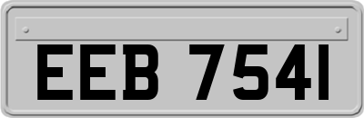 EEB7541