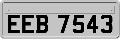 EEB7543
