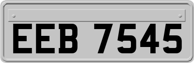 EEB7545