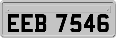 EEB7546