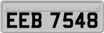 EEB7548