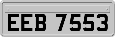 EEB7553