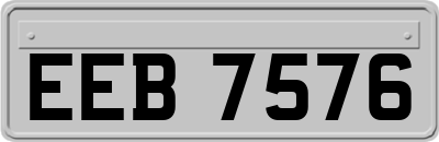 EEB7576