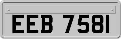 EEB7581