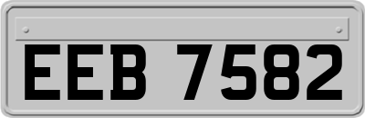 EEB7582