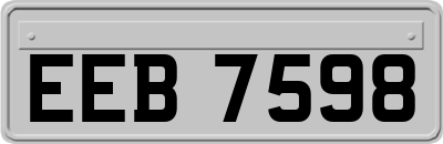 EEB7598