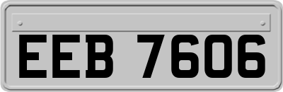 EEB7606