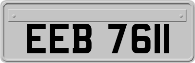 EEB7611