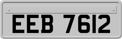 EEB7612