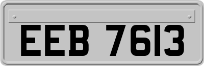 EEB7613