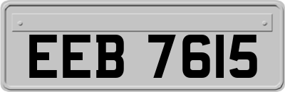 EEB7615