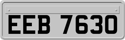 EEB7630