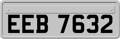 EEB7632