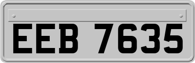 EEB7635
