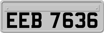 EEB7636