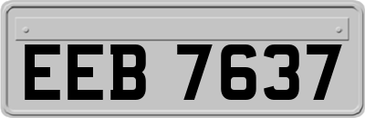 EEB7637