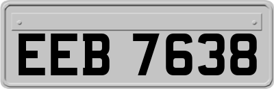 EEB7638