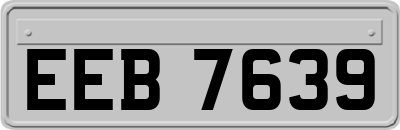 EEB7639