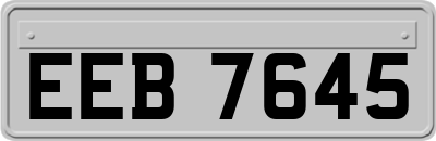 EEB7645