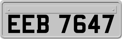 EEB7647